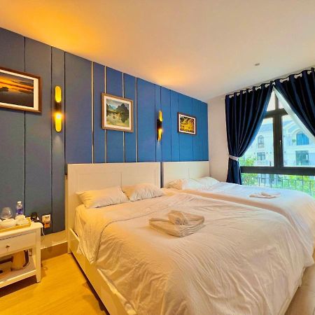Bistro Hotel Grand World Phu Quoc Exterior foto