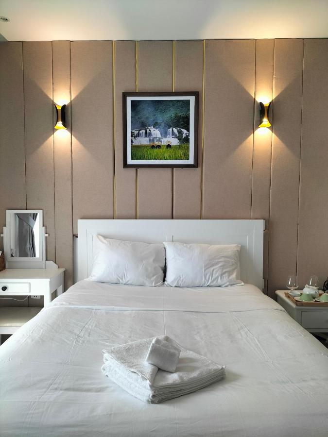 Bistro Hotel Grand World Phu Quoc Exterior foto