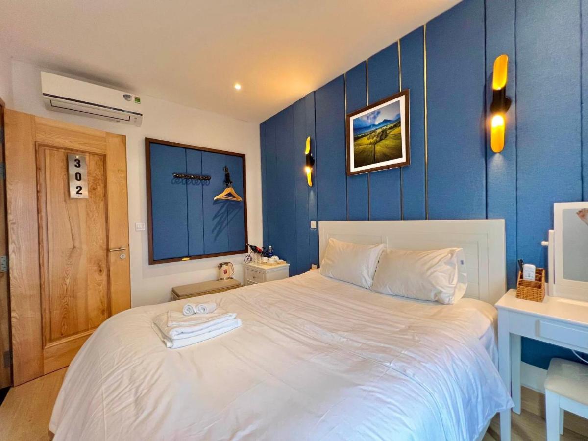 Bistro Hotel Grand World Phu Quoc Exterior foto